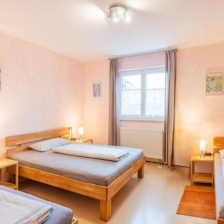 Apartmán Ruhe Auf Dem Land 2 - Anni Aulendorf Exteriér fotografie