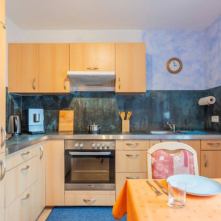 Apartmán Ruhe Auf Dem Land 2 - Anni Aulendorf Exteriér fotografie