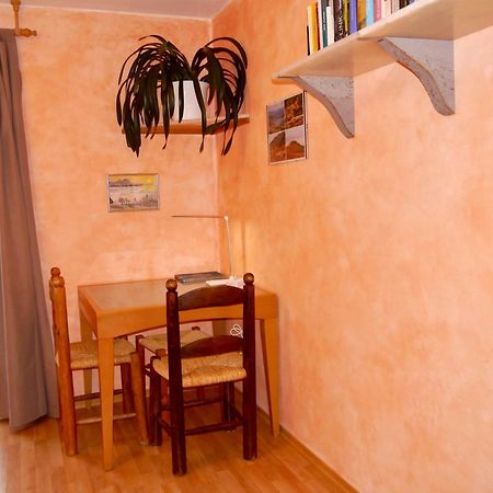 Apartmán Ruhe Auf Dem Land 2 - Anni Aulendorf Exteriér fotografie