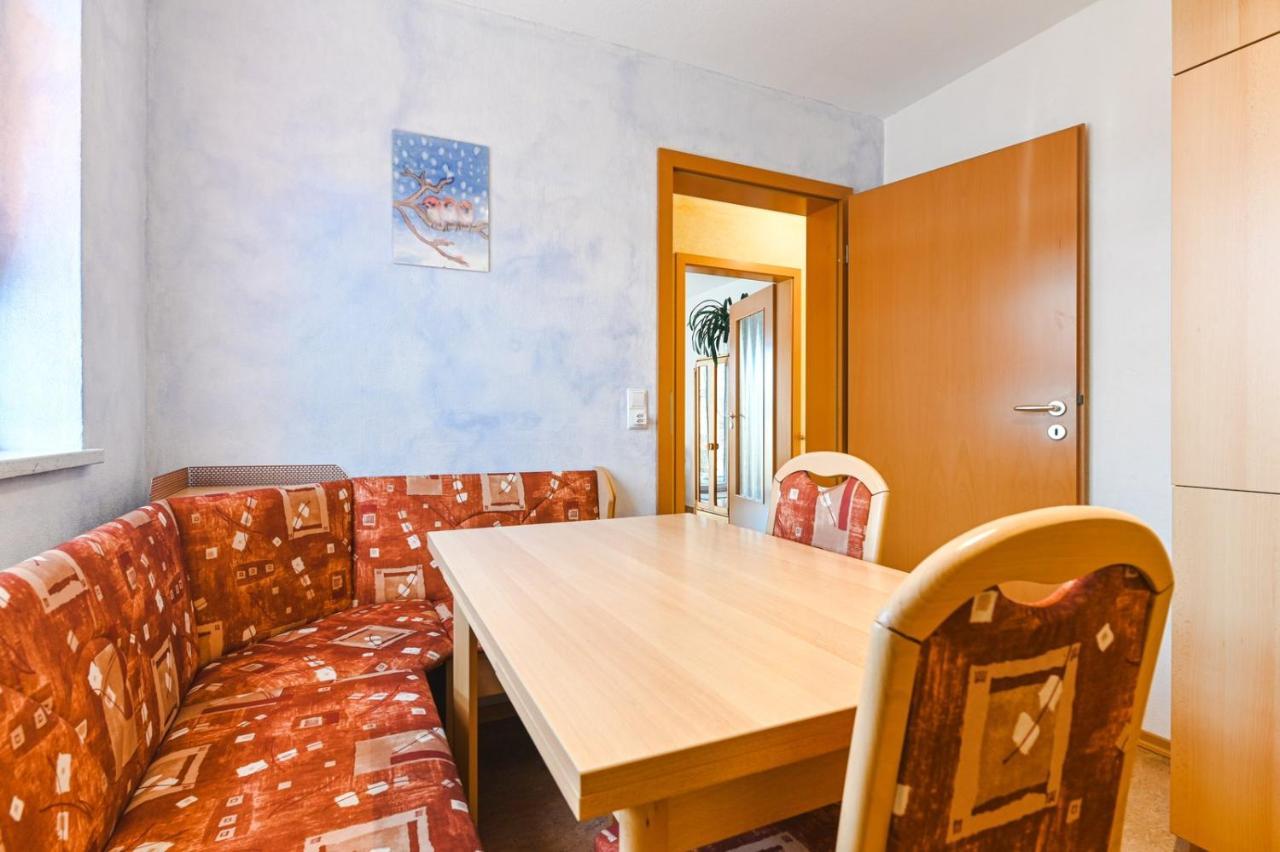 Apartmán Ruhe Auf Dem Land 2 - Anni Aulendorf Exteriér fotografie