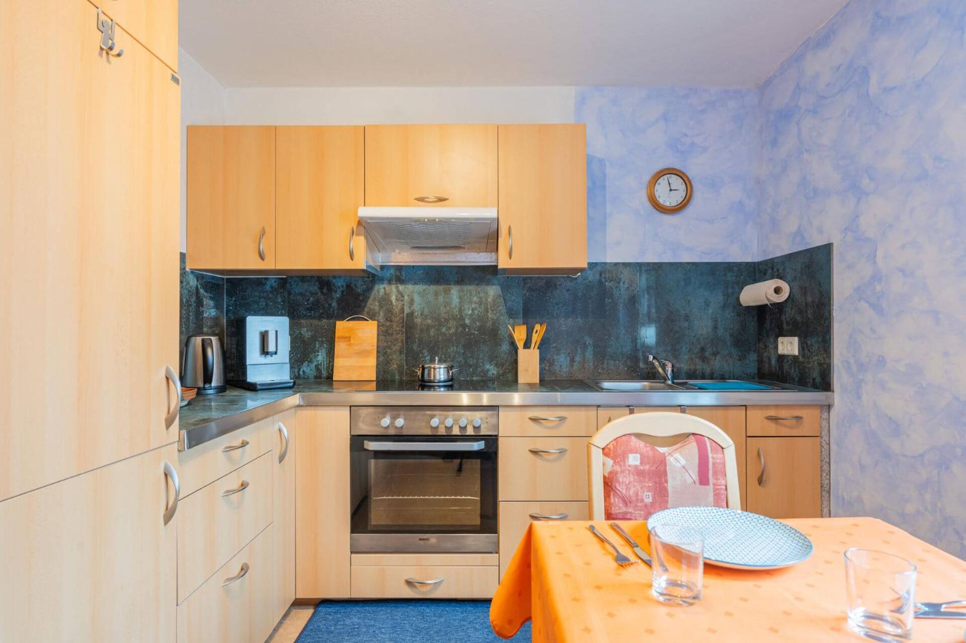 Apartmán Ruhe Auf Dem Land 2 - Anni Aulendorf Exteriér fotografie