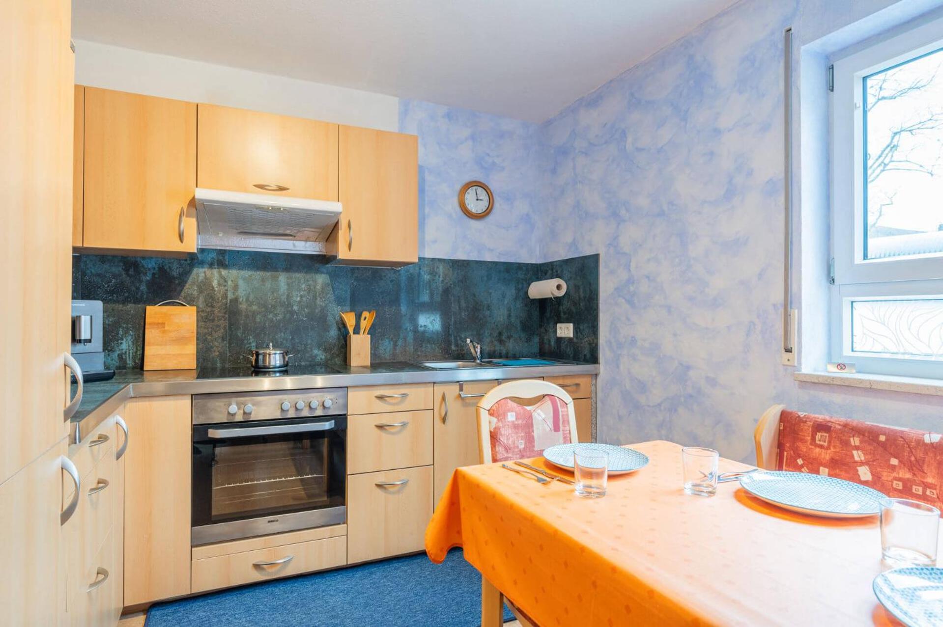 Apartmán Ruhe Auf Dem Land 2 - Anni Aulendorf Exteriér fotografie
