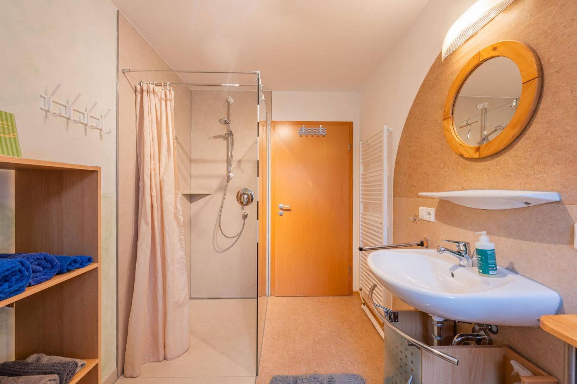 Apartmán Ruhe Auf Dem Land 2 - Anni Aulendorf Exteriér fotografie